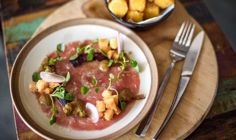 Hot New Tables November 2018 – New restaurants, cafes & bars in Bali