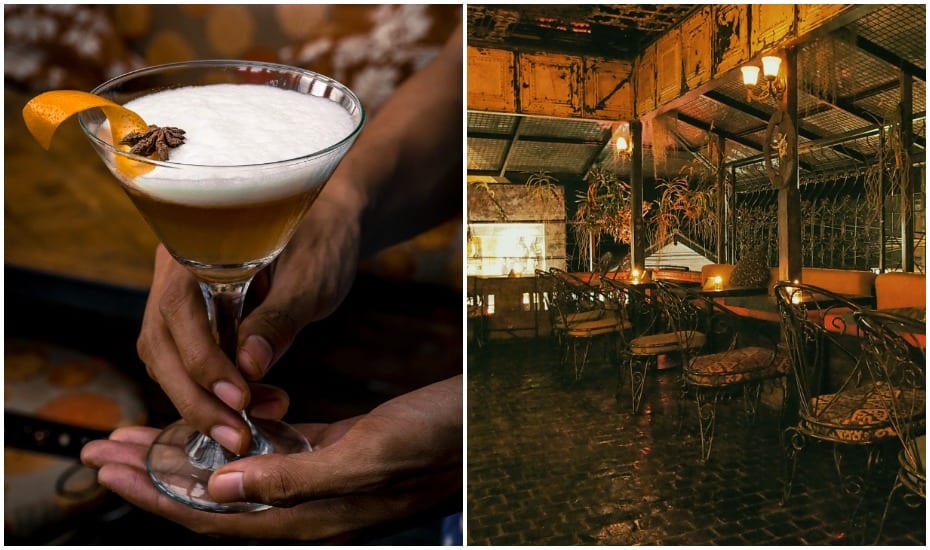 Best Ubud Bar: No Más Bali