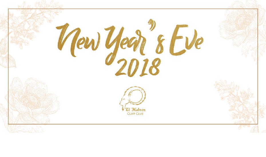 New Year S Eve At El Kabron Cliff Club Honeycombers Bali