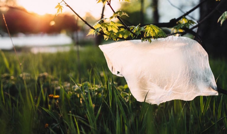 Hot News: Bali has finally instated the ban on single-use plastic!