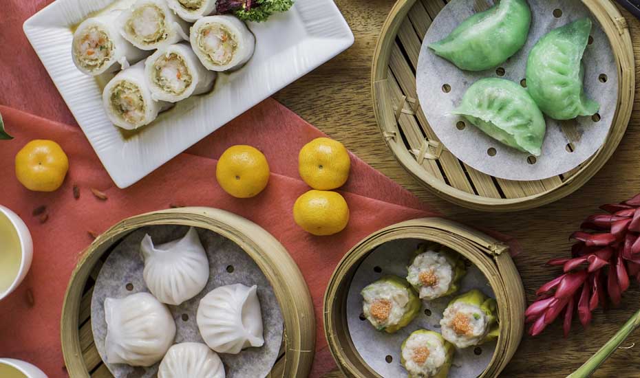 Authentic Cantonese Dinner | Honeycombers Bali