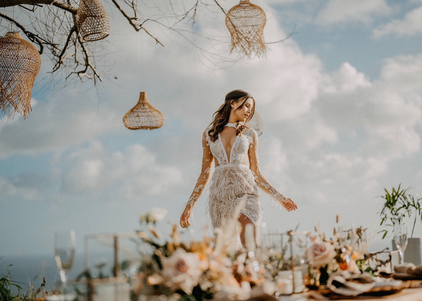 12 Gorgeous Wedding Venues In Bali Honeycombers Bali