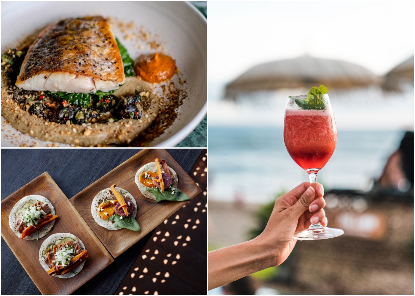 The 50 Best Restaurants In Canggu With Pictures Honeycombers Bali