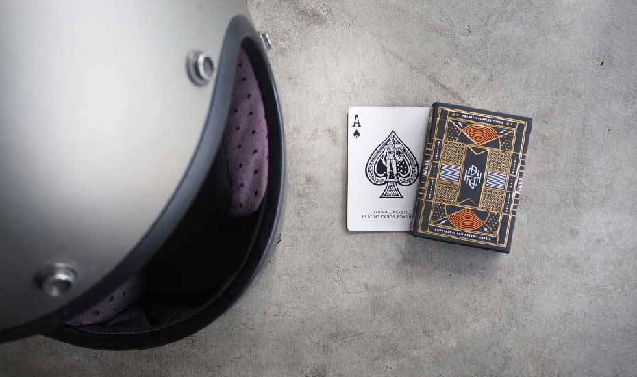 CHASE THE ACE