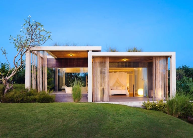 Interior addicts – these 6 design villas in Canggu and beyond will take your breath away
