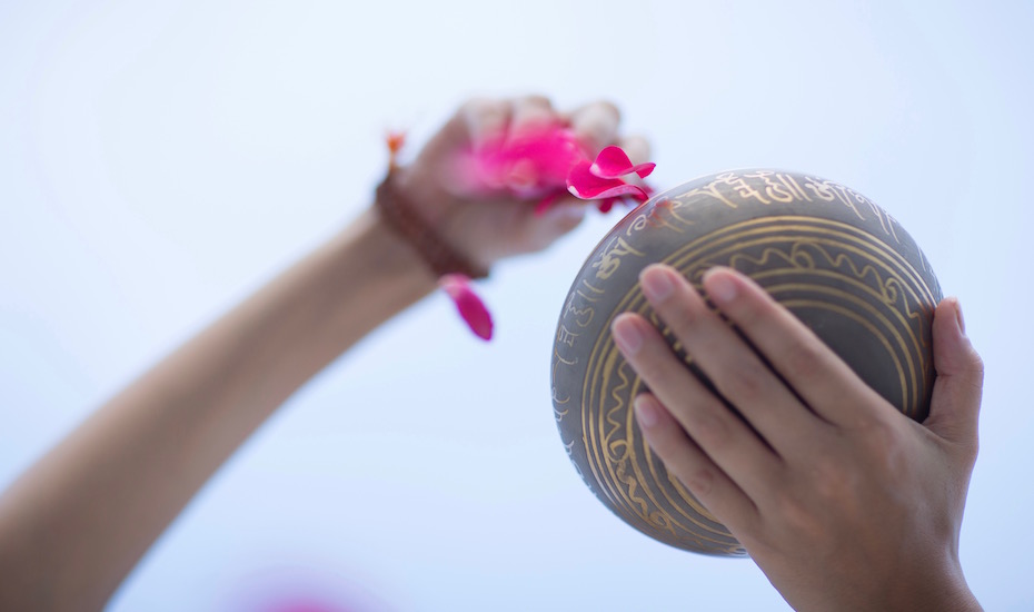 The Legian Seminyak, Bali’s new wellness concept is raising the spa & lifestyle bar – here’s why.