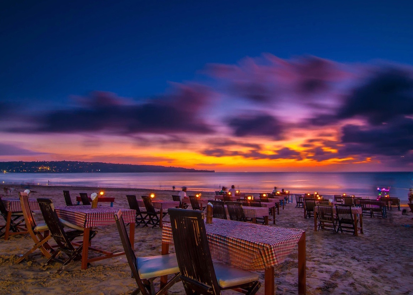  Bali  Indonesia Pastel  Sunset  Bali  Gates of Heaven