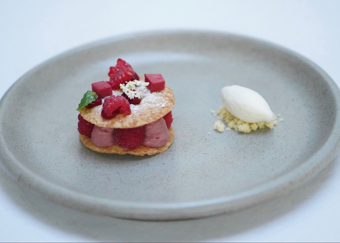 best restaurants in Seminyak - Mauri