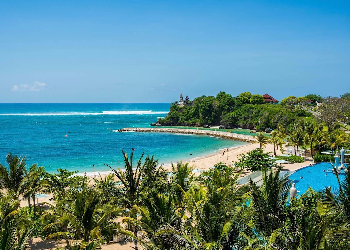 23 BEST BEACHES IN BALI Updated For 2020 Honeycombers Bali