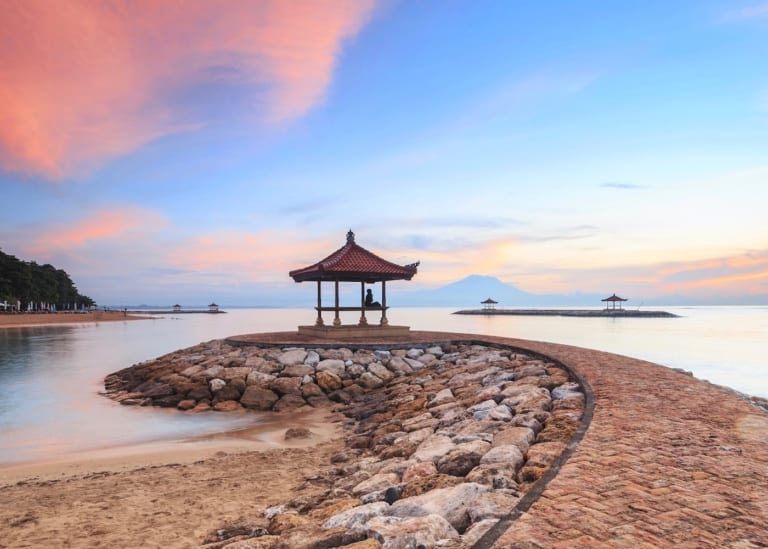 The Ultimate Sanur Guide: Where to eat, stay and play in Bali’s not-so-sleepy beachside town