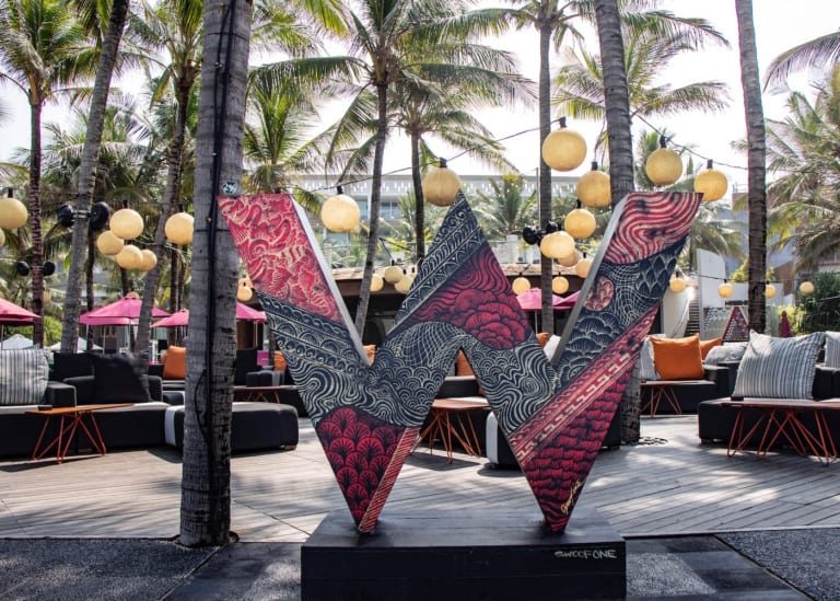 W Bali – Seminyak has got the wow-factor. Here’s why we LOVE this iconic island resort.