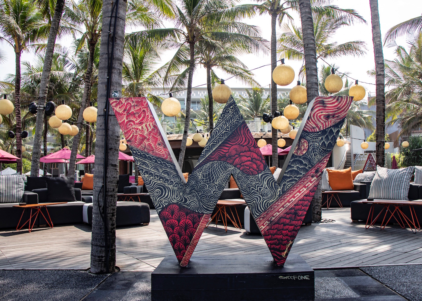 W Bali – Seminyak has got the wow-factor. Here’s why we LOVE this iconic island resort.