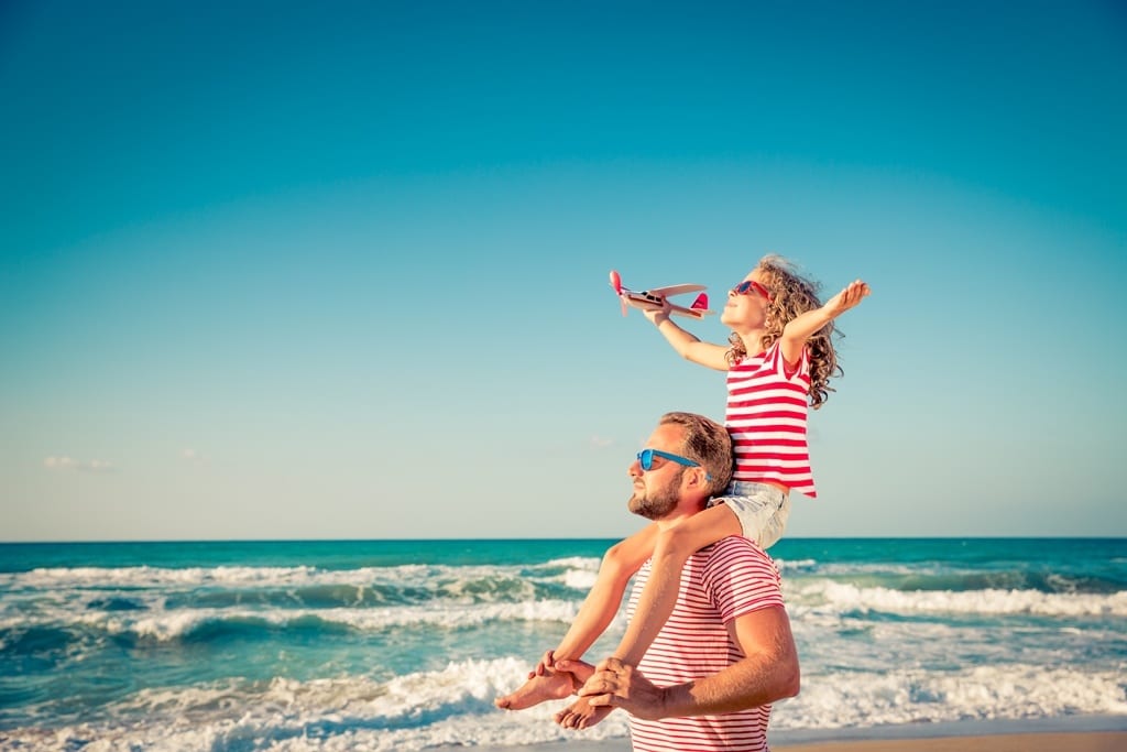 Le Meilleur Papa Father’s Day Brunch