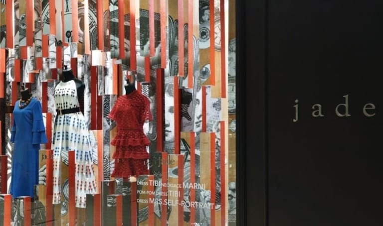 Multi-label fashion boutiques and cool concept stores to shop right now