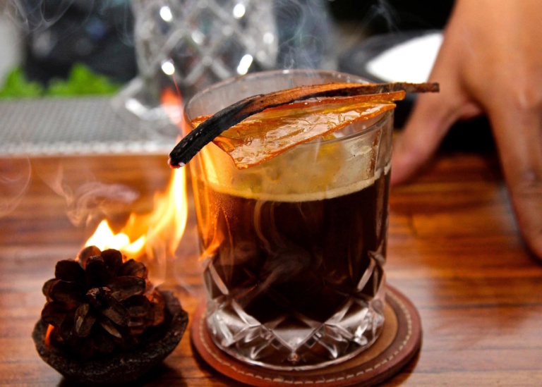 Ubud’s 16 Best Bars: The top spots for a post-temple tipple or late-night cocktail