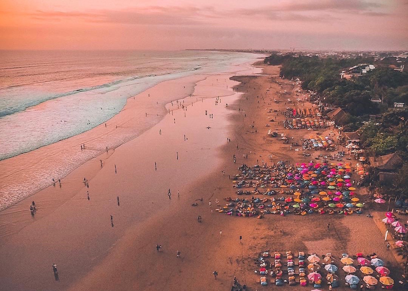 23 BEST BEACHES IN BALI | Updated for 2020 | Honeycombers Bali