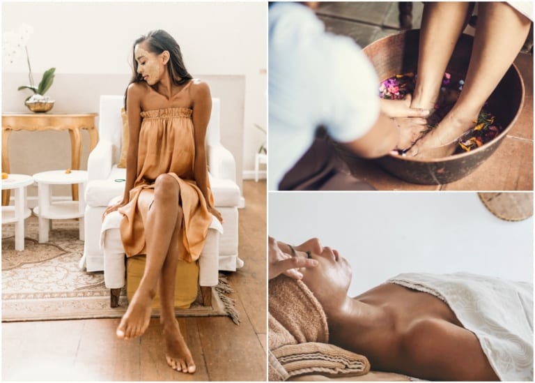 Top 15 Canggu spas – Our fave spots for a facial, massage, mani-pedi & more in Bali’s boho capital