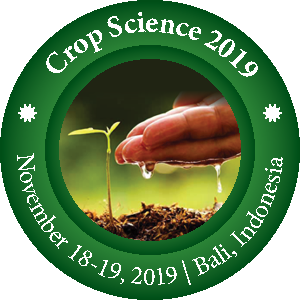 Crops Meet 2019