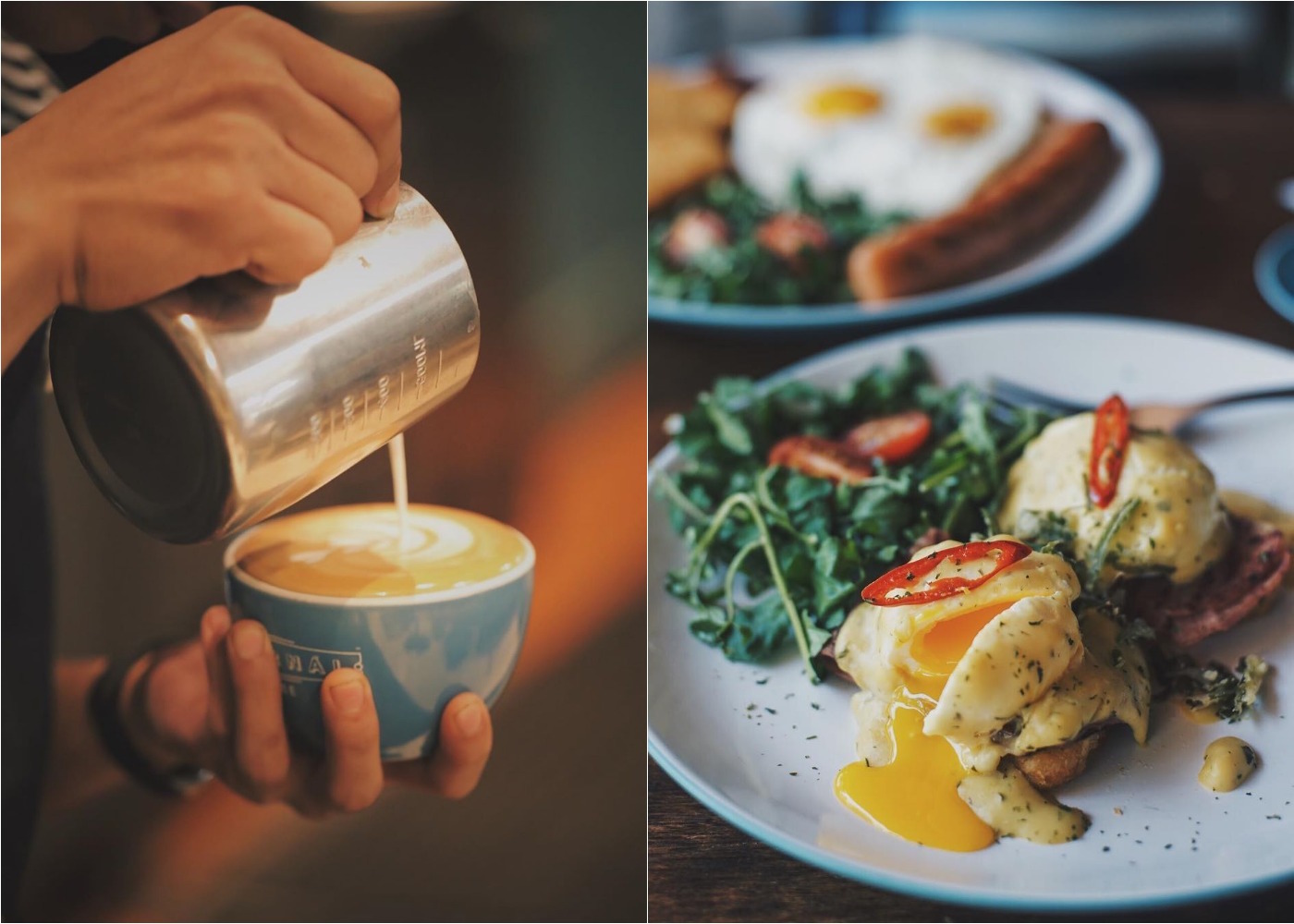 Best New Restaurants In Bali Hot New Tables 2019