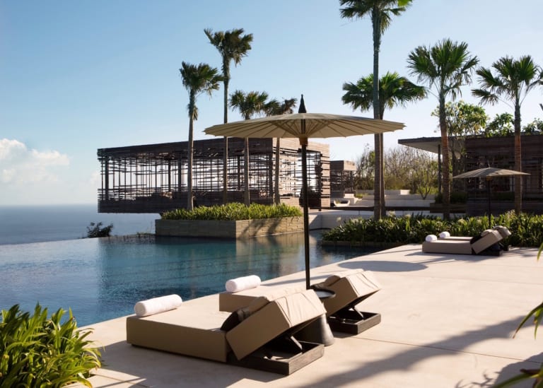3 reasons to love Alila Villas Uluwatu – a six-star stay on the cliffs of Bali’s Bukit peninsula