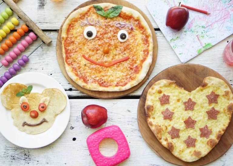 Family-Friendly Restaurants in Bali: Fun places to eat with the kids that’ll fill their fussy tummies