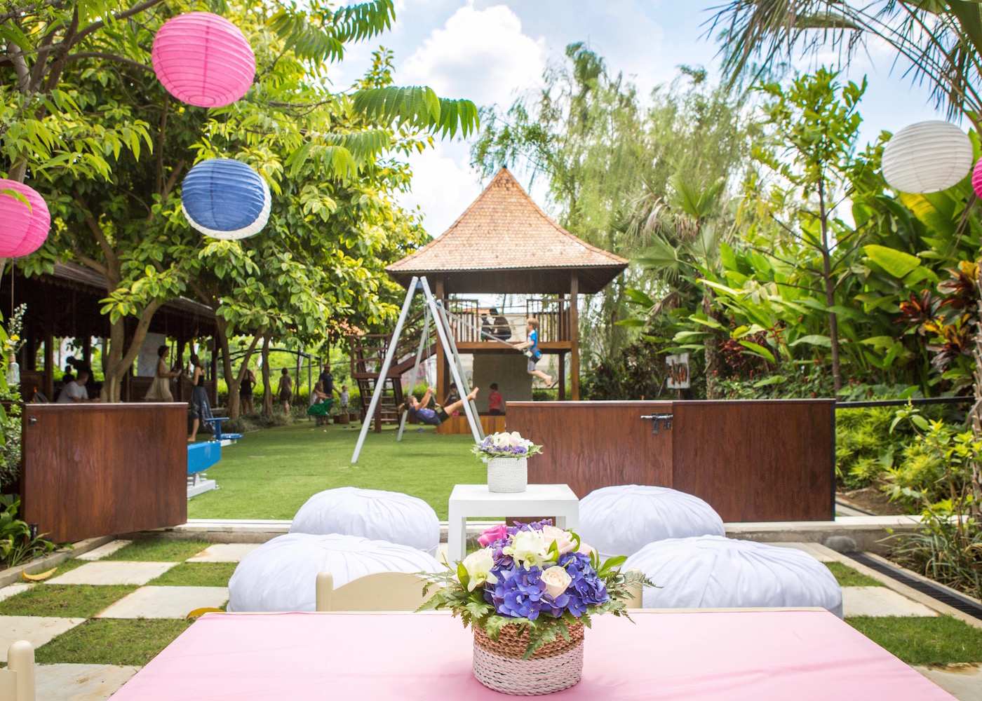 The Best Family Friendly Restaurants In Bali Honeycombers Bali The Best Family Friendly Restaurants In Bali Honeycombers Bali