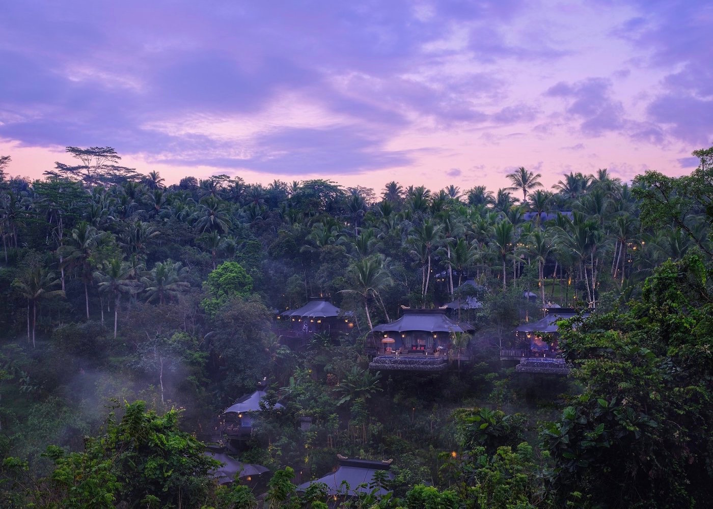 Family-friendly hotels in Bali that the kids will LOVE ...