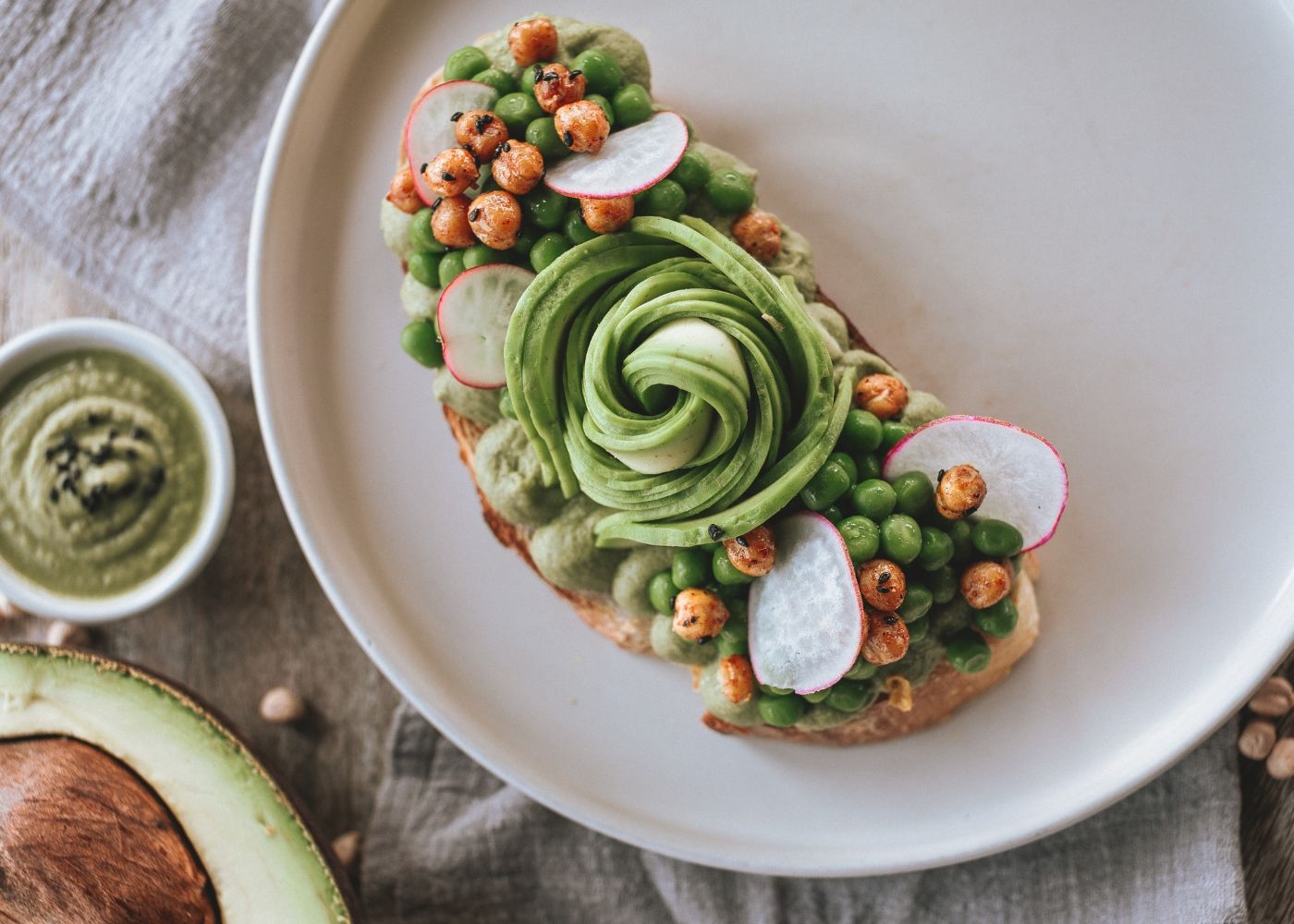 The Avocado Factory in Canggu is every avocado addict’s dream come true