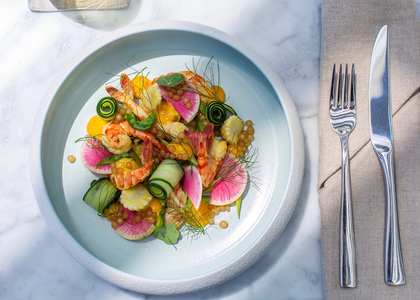 Café Del Mar Canggu | Bali's Best Restaurants