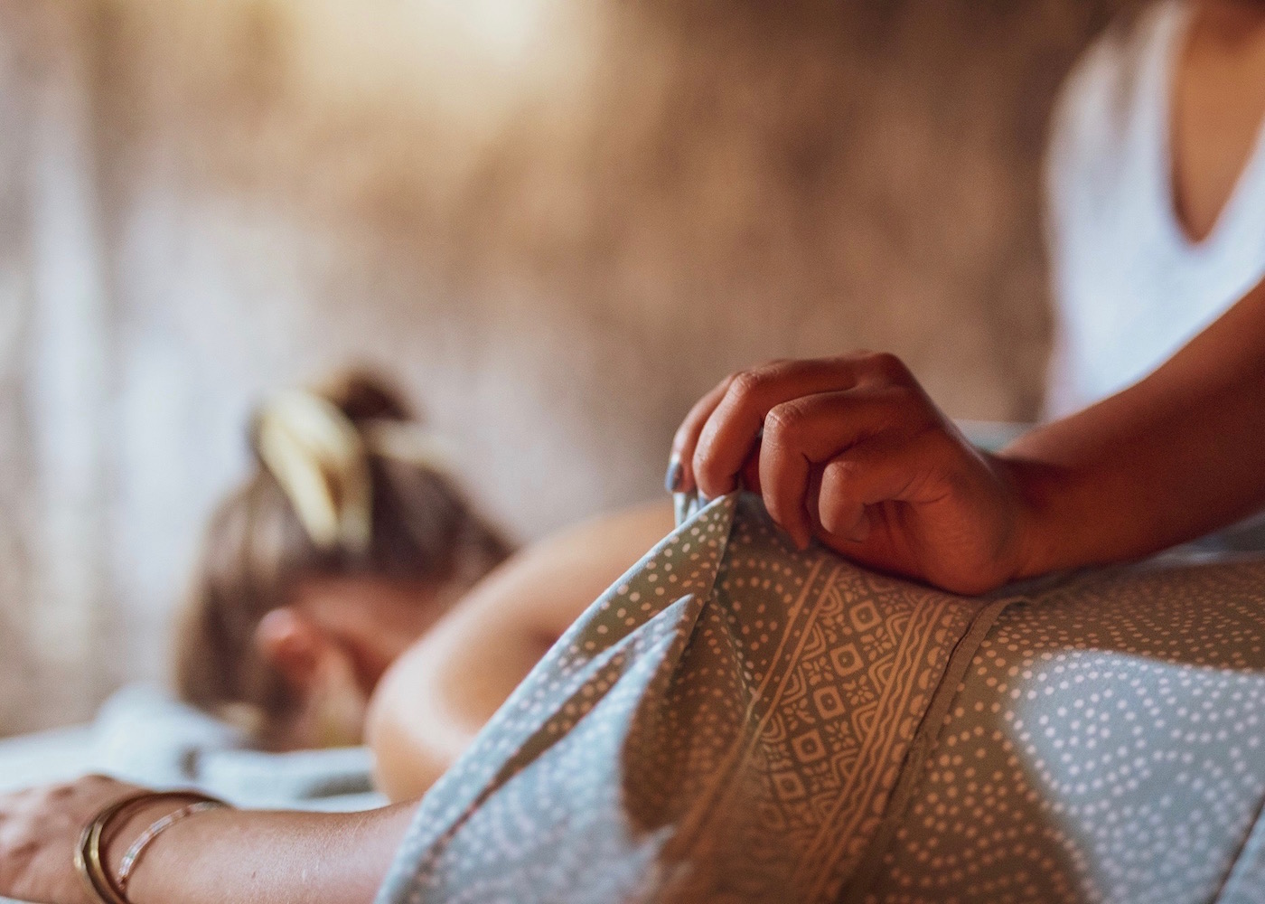 The 7 best spas in Sanur – our fave places for a massage, mani-pedi or fabulous facial
