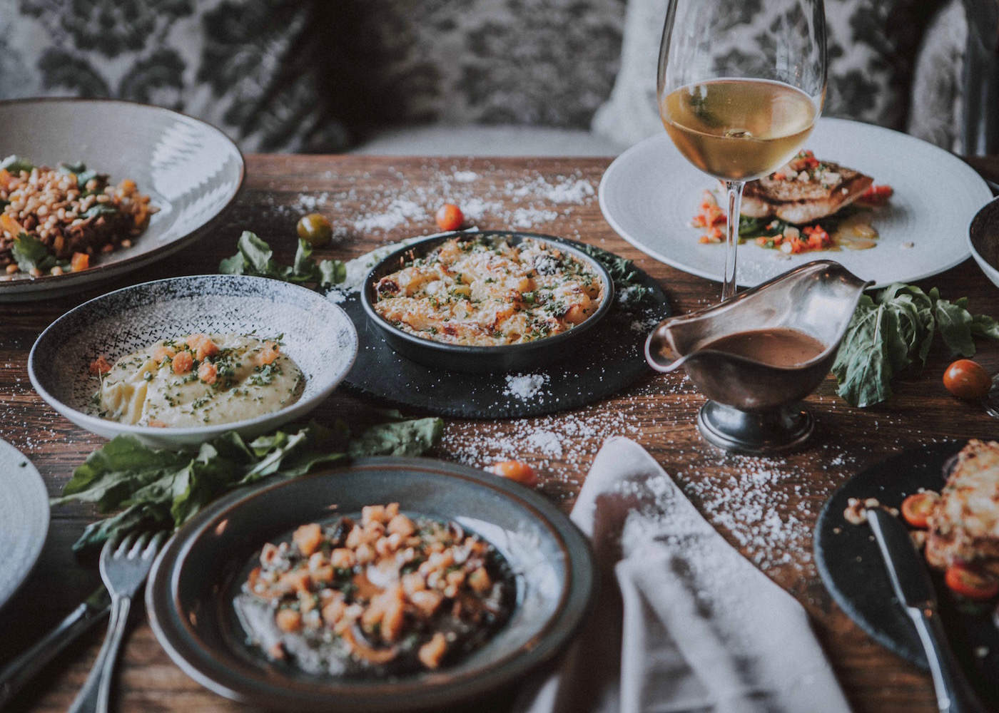 The Bistrot is Seminyak’s vintage restaurant, lounge & bar serving fabulous food and cocktails from near & far