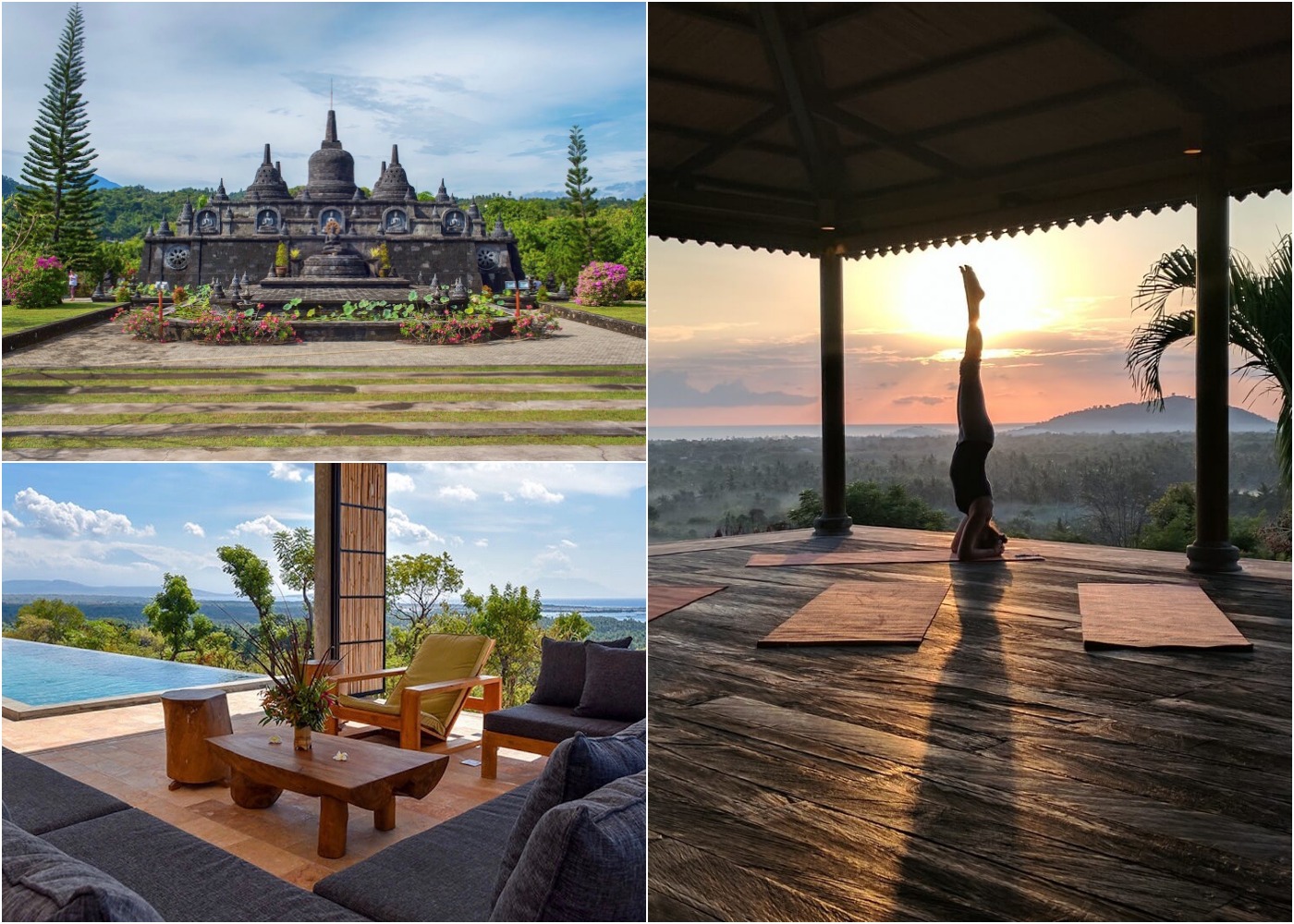 A Guide to Pemuteran – where to stay, eat & play in this calm, coastal village in North Bali