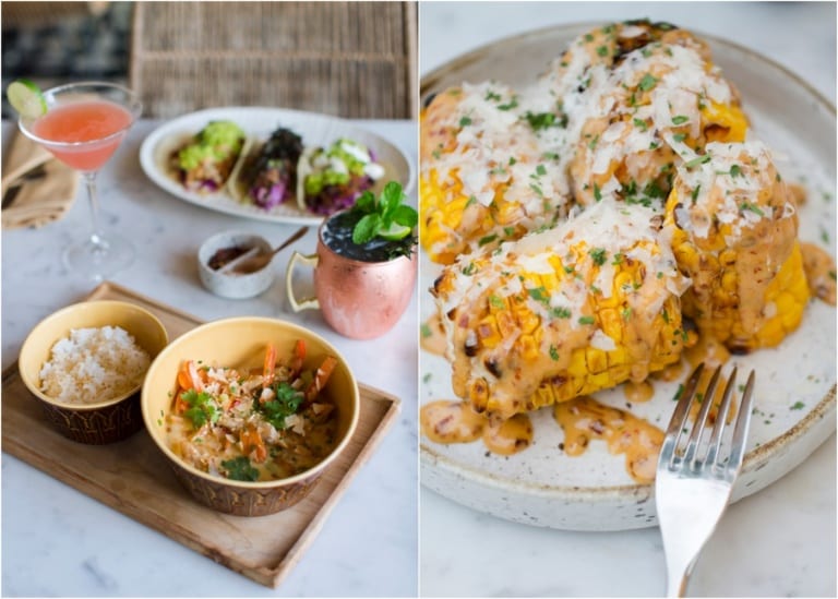 Gooseberry Café & Boutique in Bingin is now open for dinner – cocktails and happy hours included!