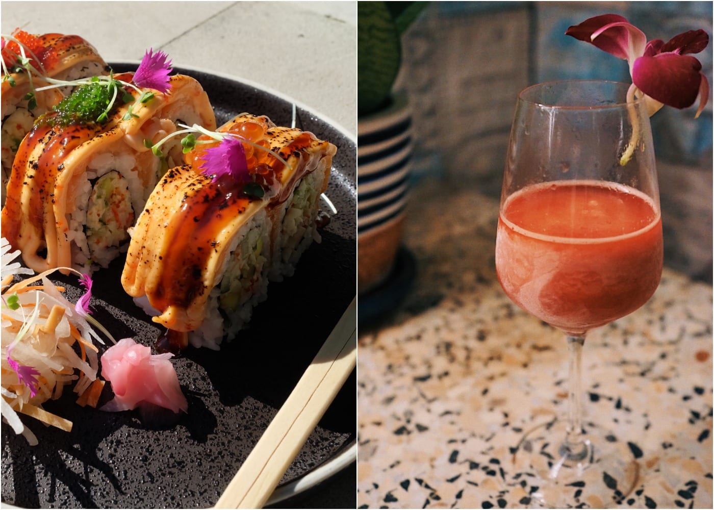 Manarai Beach House Nusa Dua | Bali's Best Restaurants