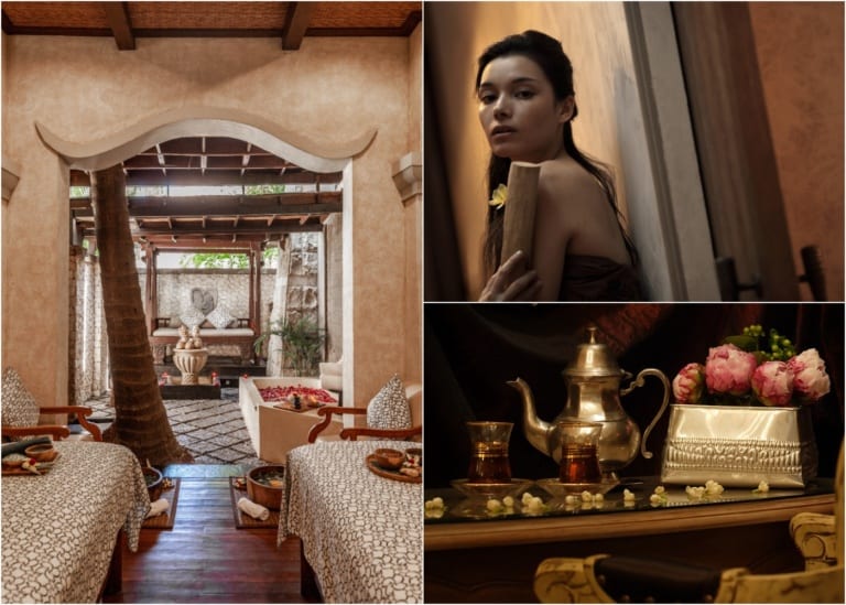 The 7 best spas in Kuta & Legian for a massage, mani-pedi & more!