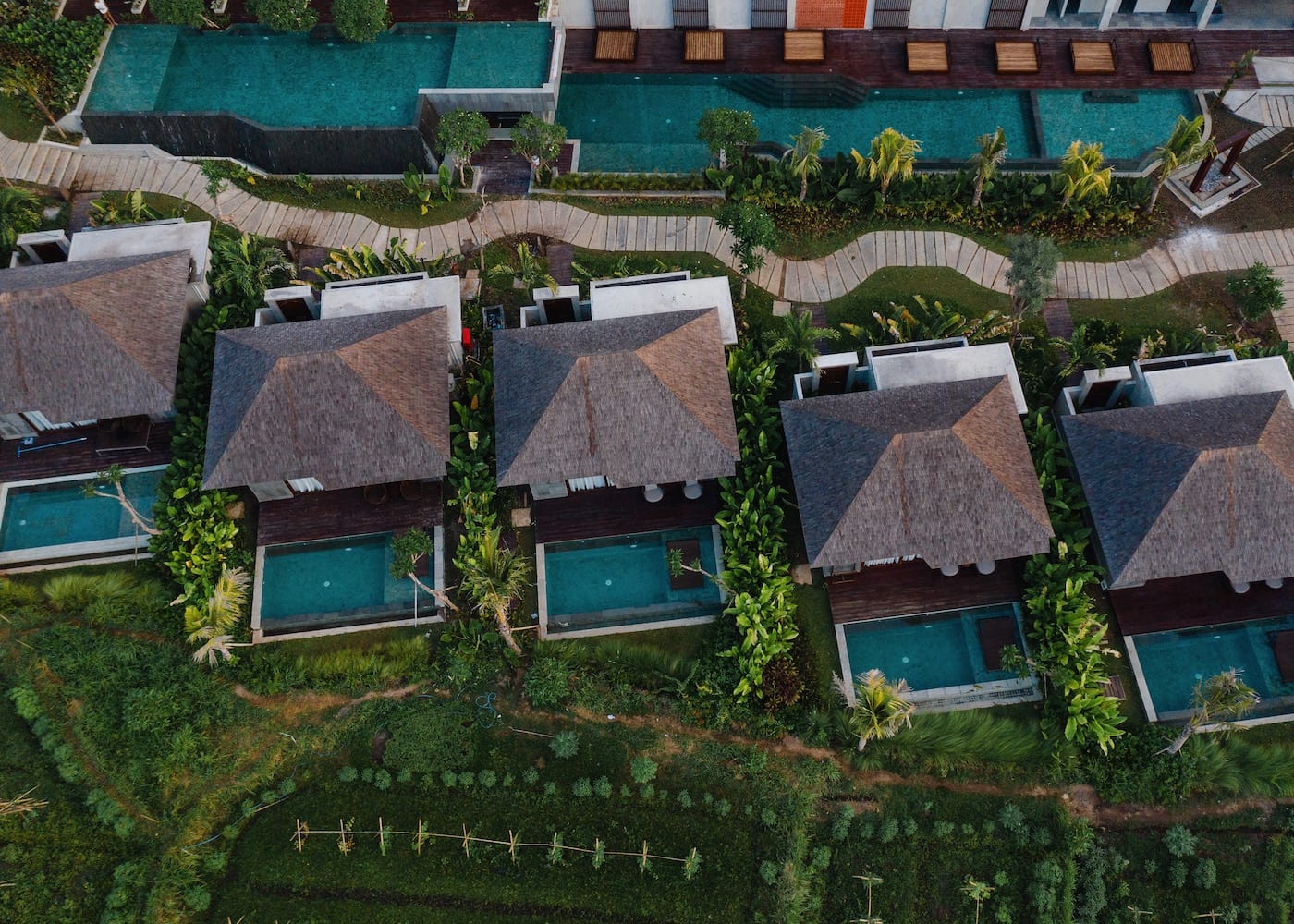 Stay here: The Garcia Ubud – a boutique resort in Bali’s cultural heart