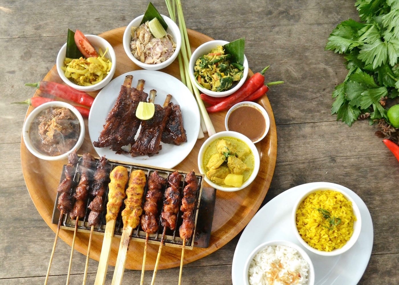 Snack Warung Warung Mufu a Balinese restaurant by the airport Snack Warung Warung Mufu a Balinese restaurant by the airport