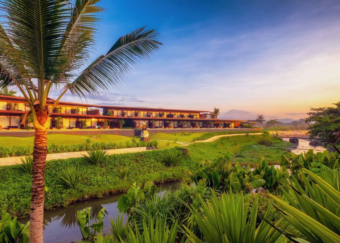 Spending Nyepi in Bali? Book your weekend staycay at Hotel Komune and soak up all the Silent Day perks