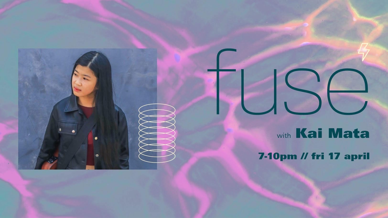 FUSE featuring Kai Mata