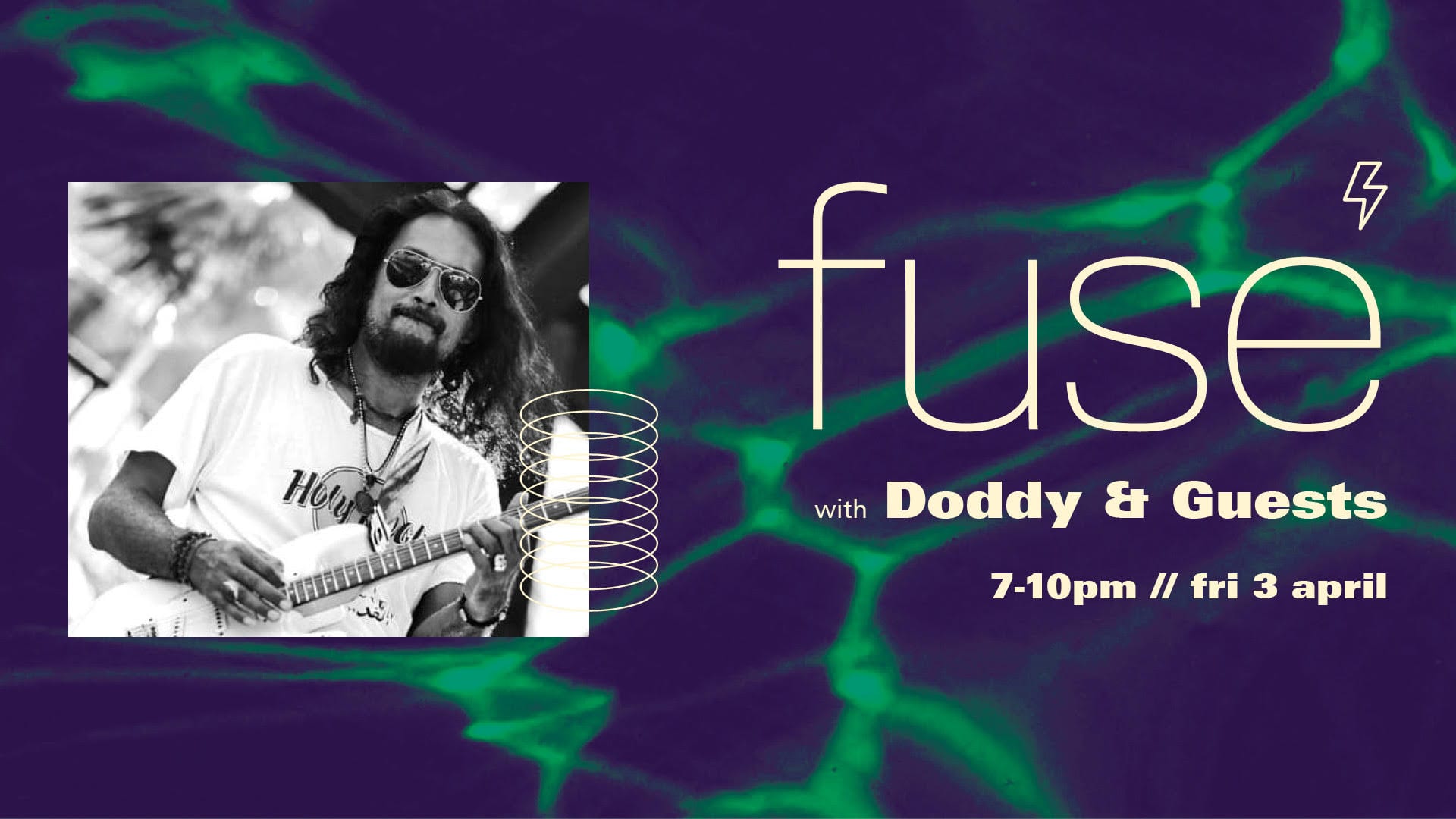 FUSE featuring Doddy & Guests