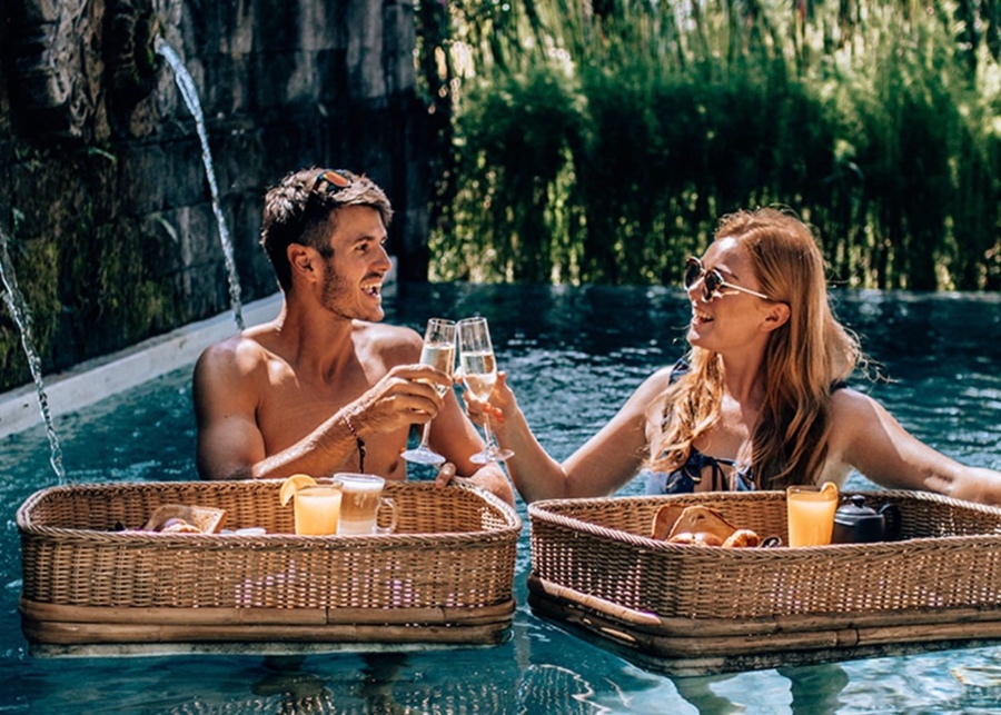 Honeymoon Hotels in Bali: From romantic resorts to private villas, here’s where to stay as newlyweds