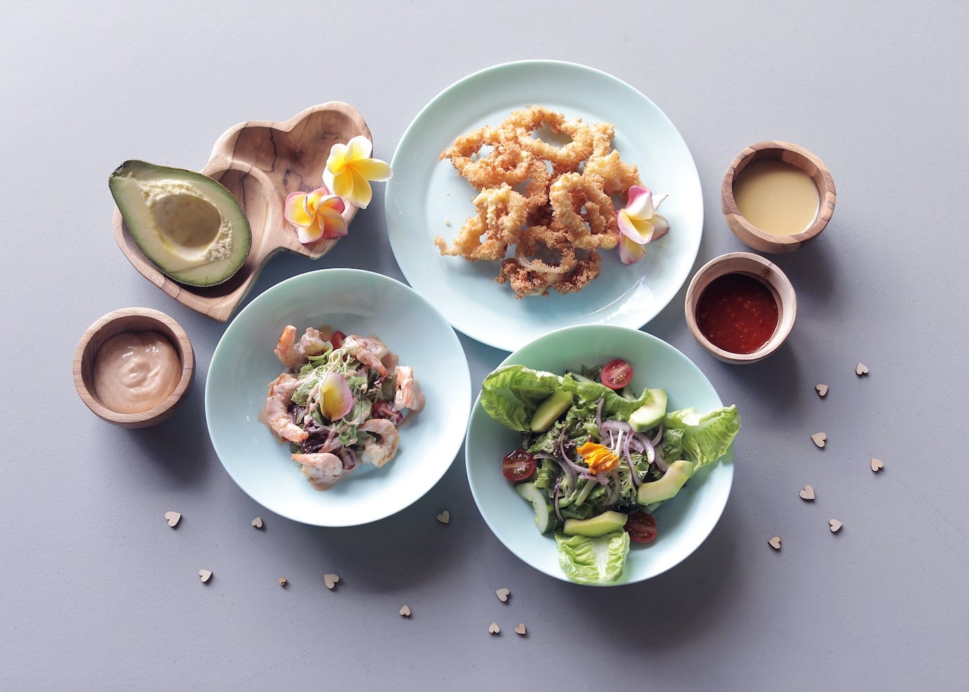 Hot New Tables 2020: The best new restaurants, cafes & bars in Bali
