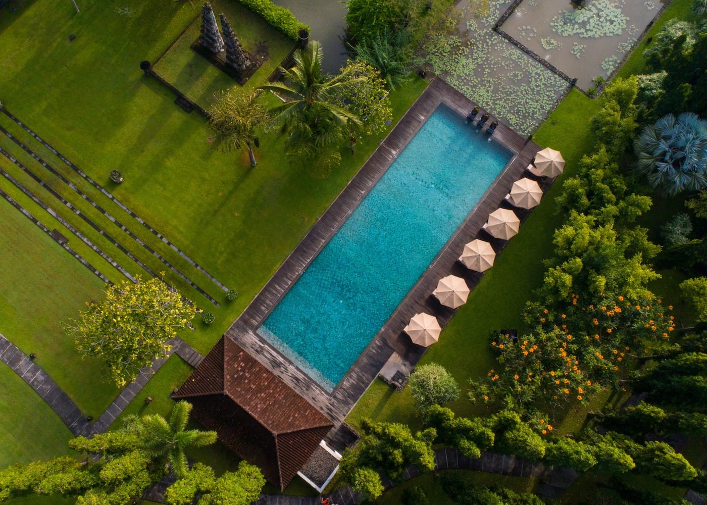 All the insane hotel deals & discounts you can nab in Bali right now
