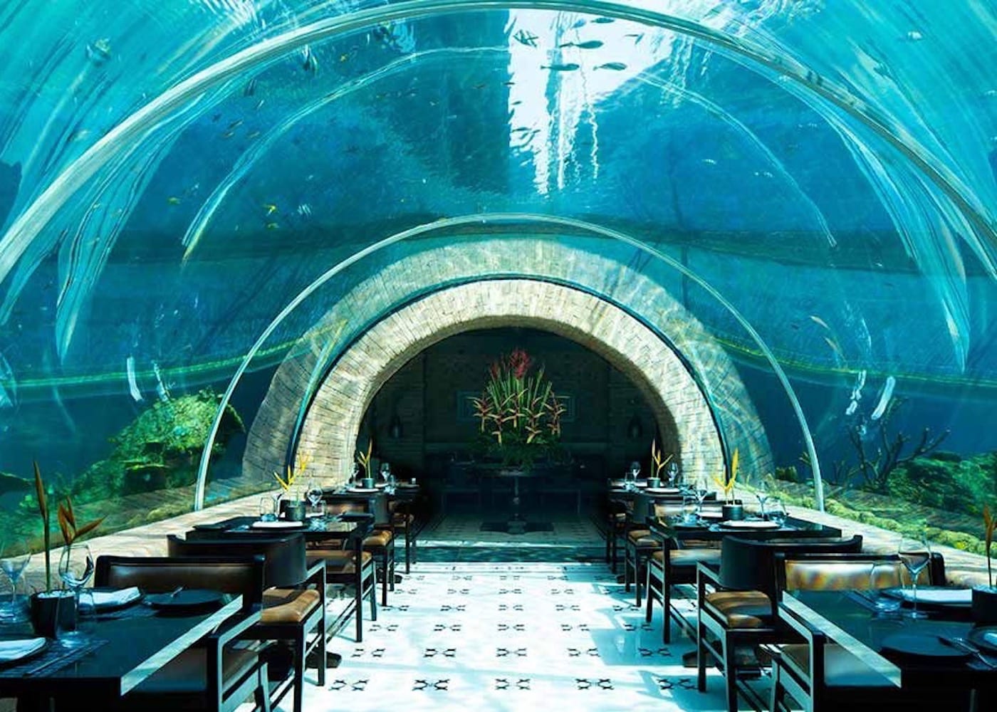 Unique restaurants in Bali: Top 10 quirkiest foodie experiences for your next dine-out