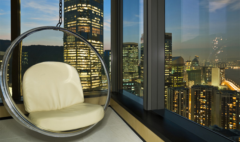 Best hotels in Hong Kong: East brings its ‘A’ game to the local hospitality scene