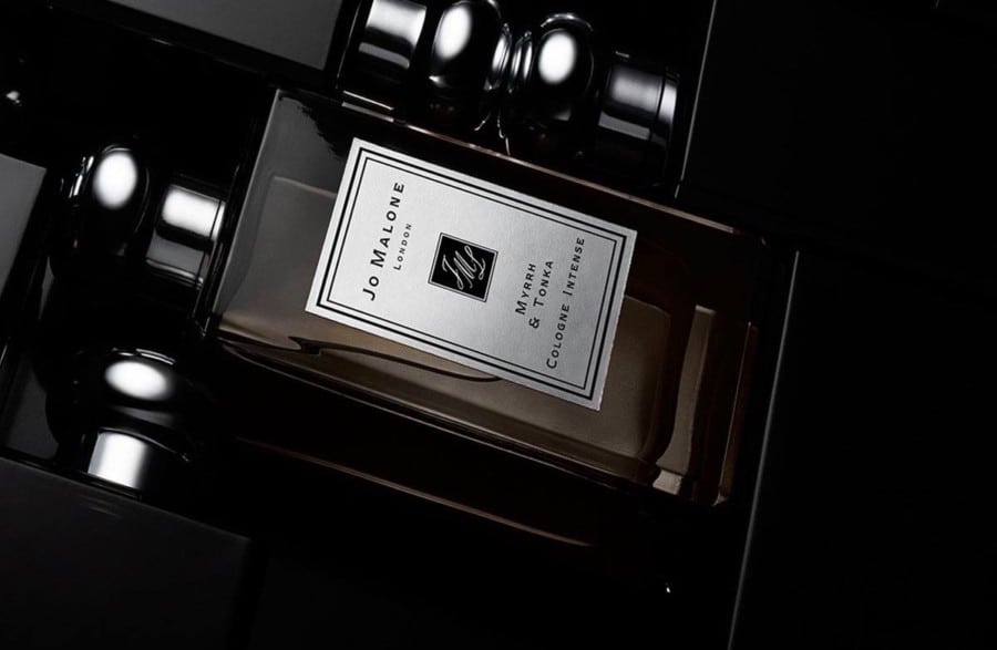 unisex fragrances