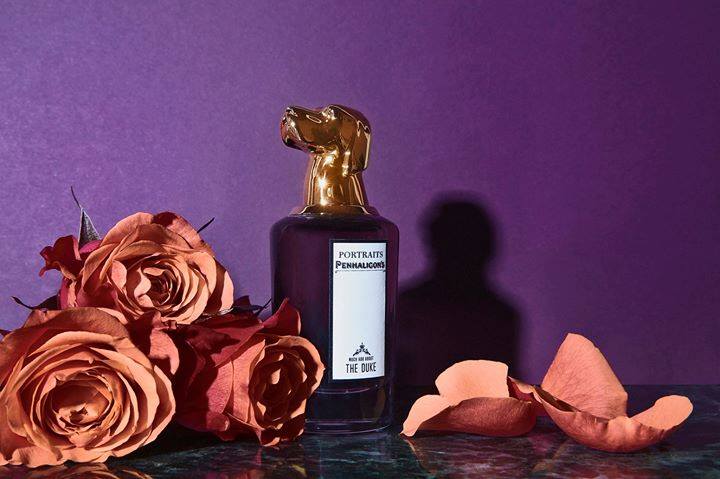unisex fragrances The Duke Penhaligons