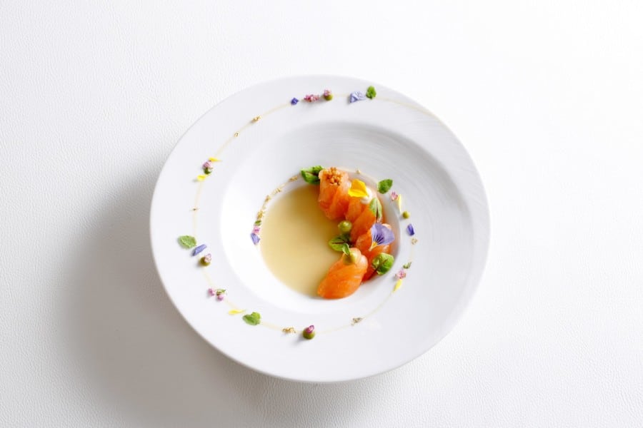 Elegant dining for special occasions: 5 must-try luxury restaurants on Hong Kong Island