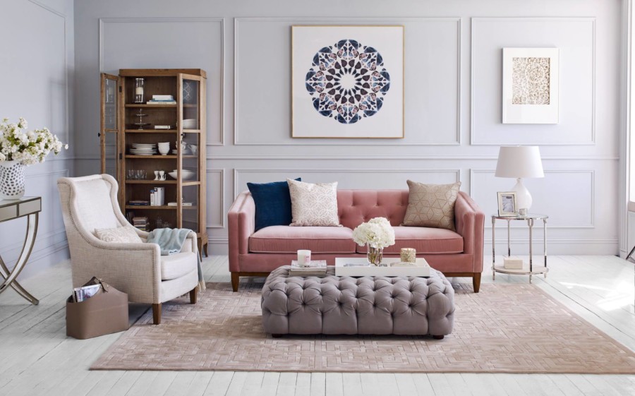 furniture stores in hong kong Indigo Living