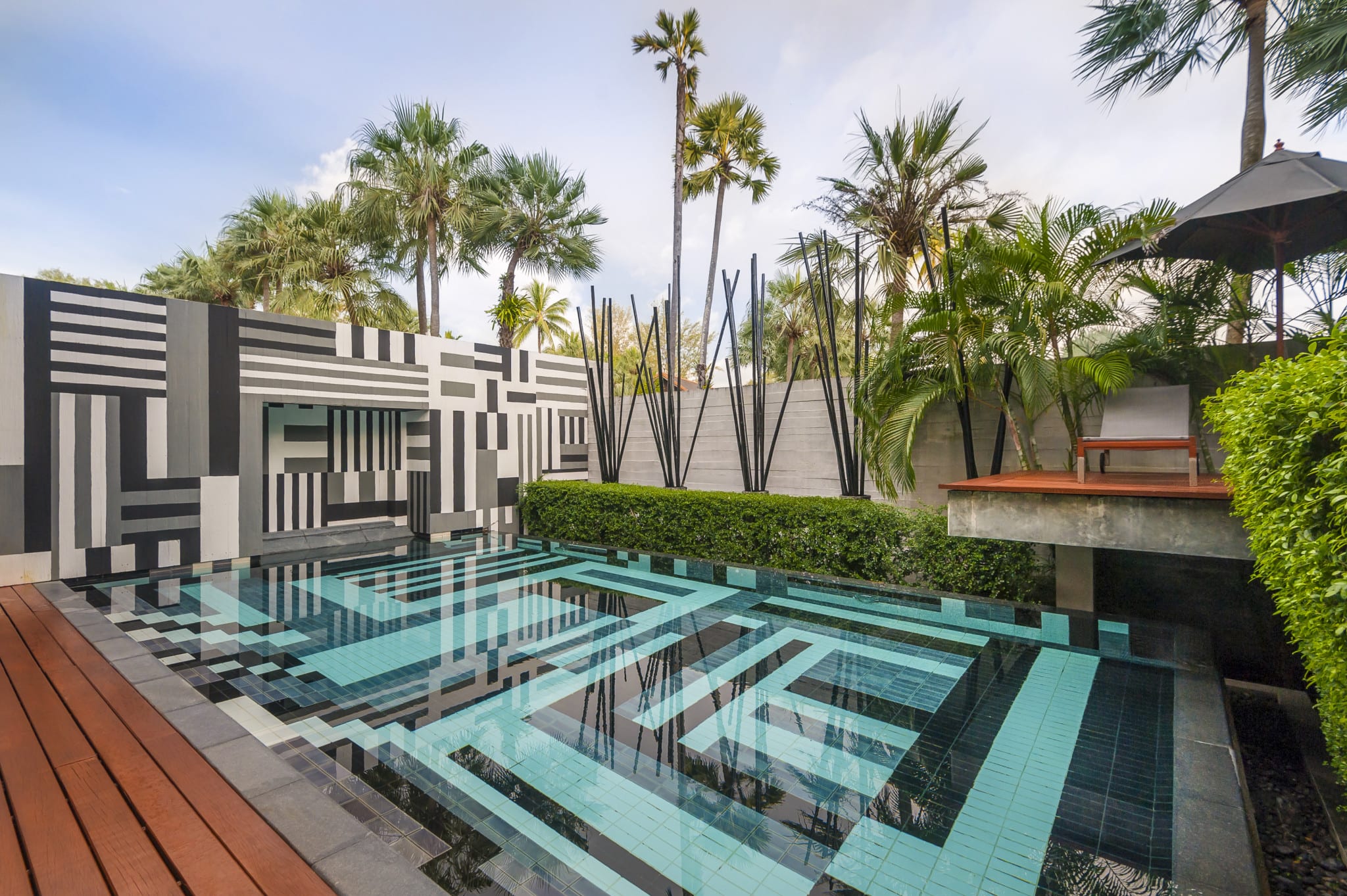 Amazing design hotels near Hong Kong: Take a break in style at these boutique resorts